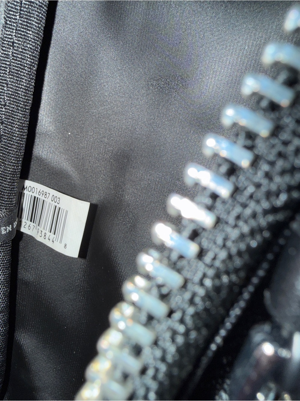 Marc Jacobs Belt Bag - Picture 5 of 9